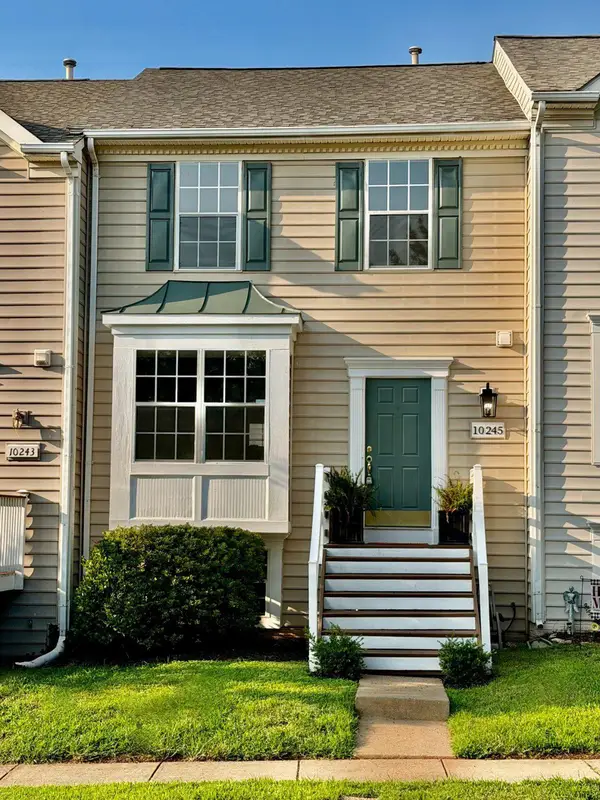 10245 Calypso Dr, MANASSAS, VA 20110