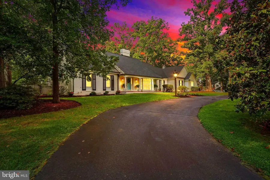 9507 Nelson Ln, Manassas, VA 20110 - #3