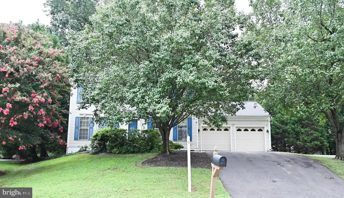9513 Vinnia Ct, Manassas, VA 20110 - #1