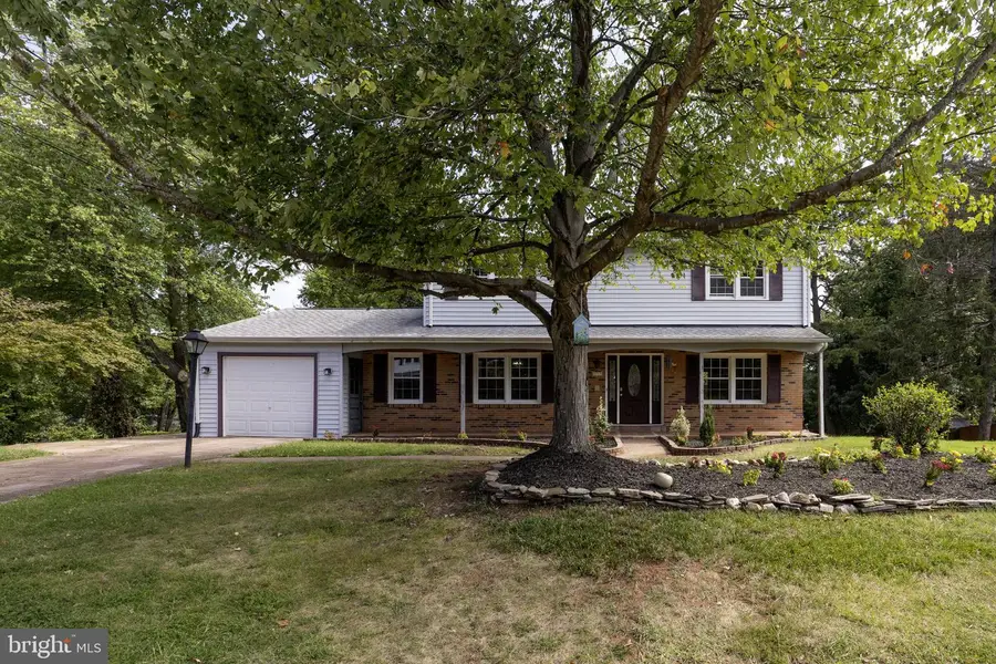 8719 Barnett St, Manassas, VA 20110 - #3