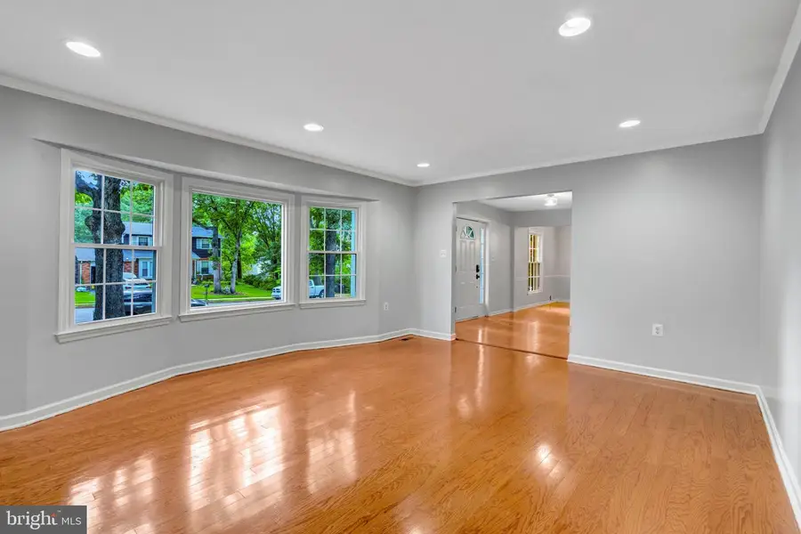 8603 Jackson Ave, Manassas, VA 20110 - #2