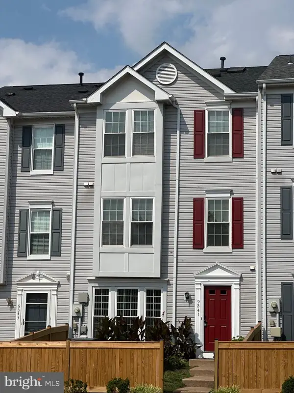 9341 Gooseberry Dr, MANASSAS, VA 20110