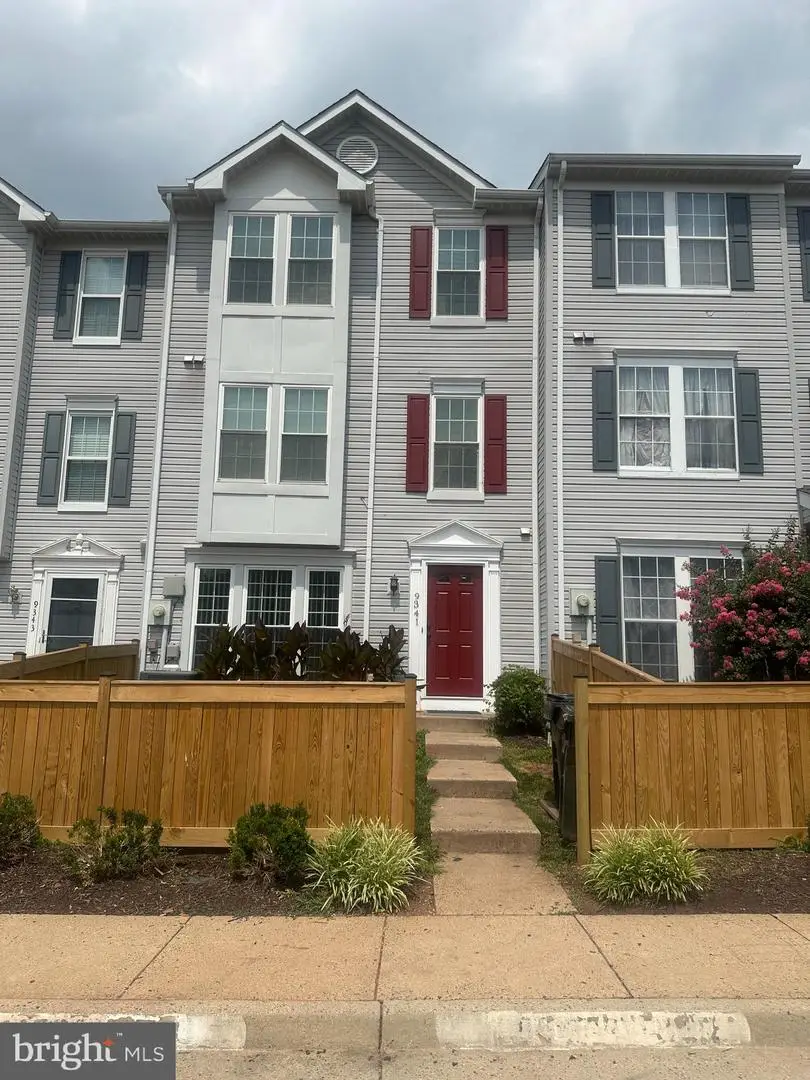 9341 Gooseberry Dr, Manassas, VA 20110 - #2