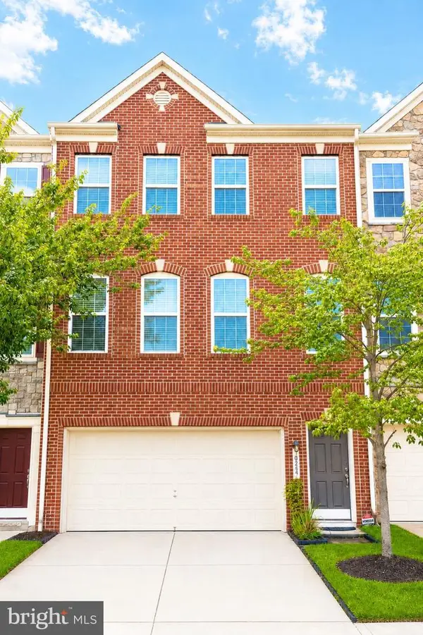 10254 Whitworth Ln, MANASSAS, VA 20110
