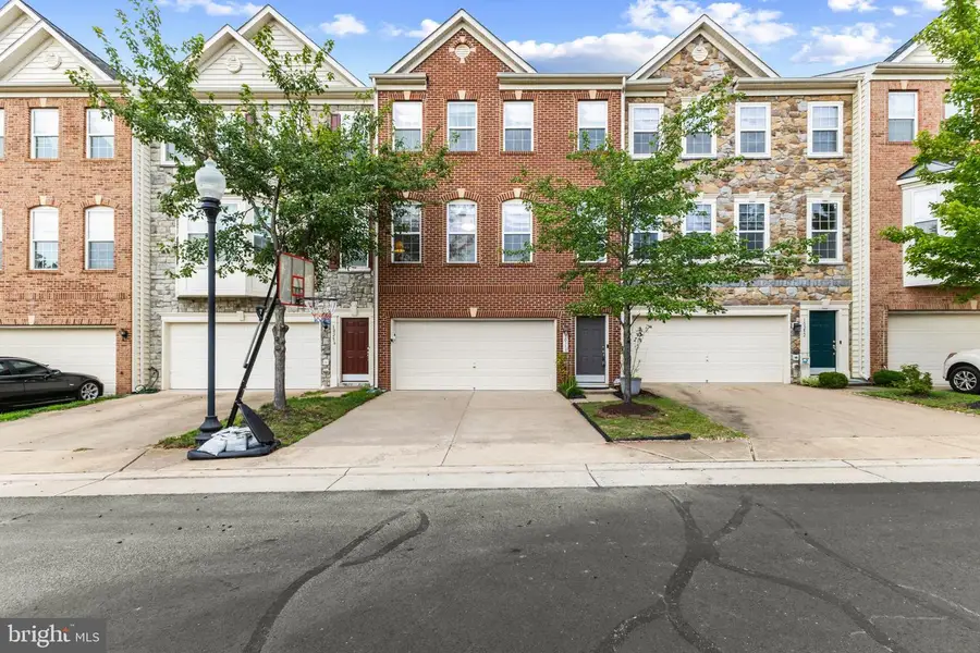 10254 Whitworth Ln, Manassas, VA 20110 - #2
