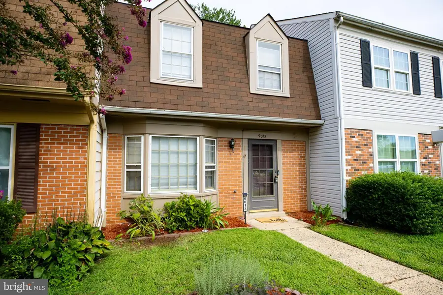 9013 Tyler Ct, Manassas, VA 20110 - #2