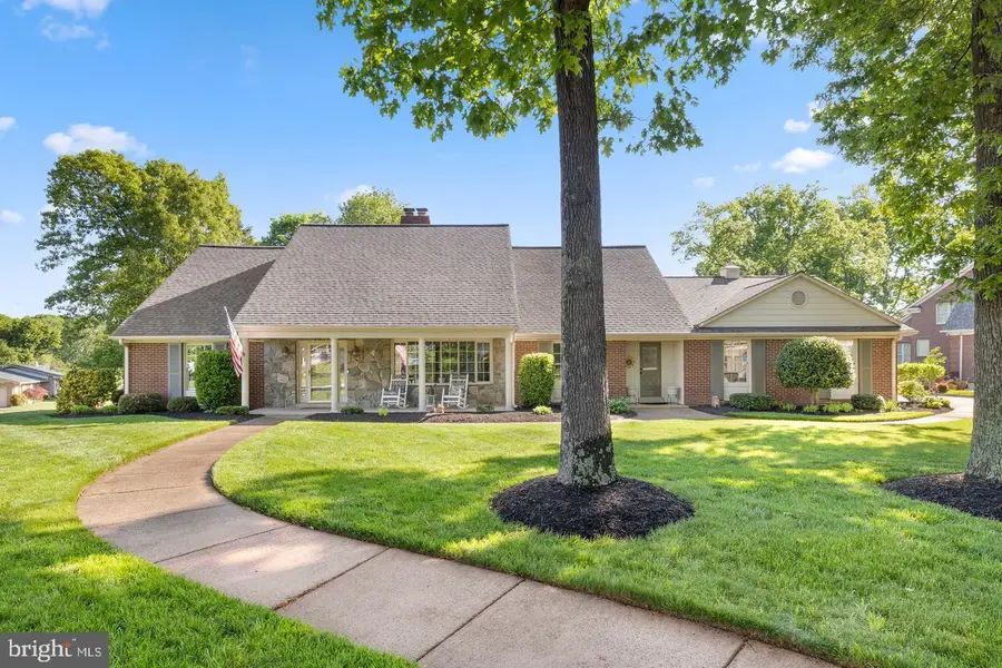 9081 Park Ave, Manassas, VA 20110 - #3