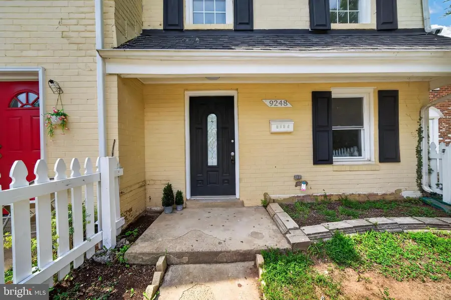 9248 Hood Rd, Manassas, VA 20110 - #2
