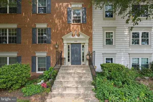 9260 Niki Pl #201, MANASSAS, VA 20110