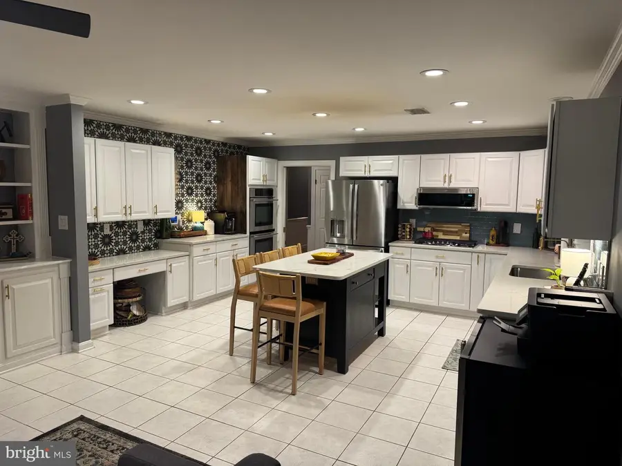9649 Park St, Manassas, VA 20110 - #2