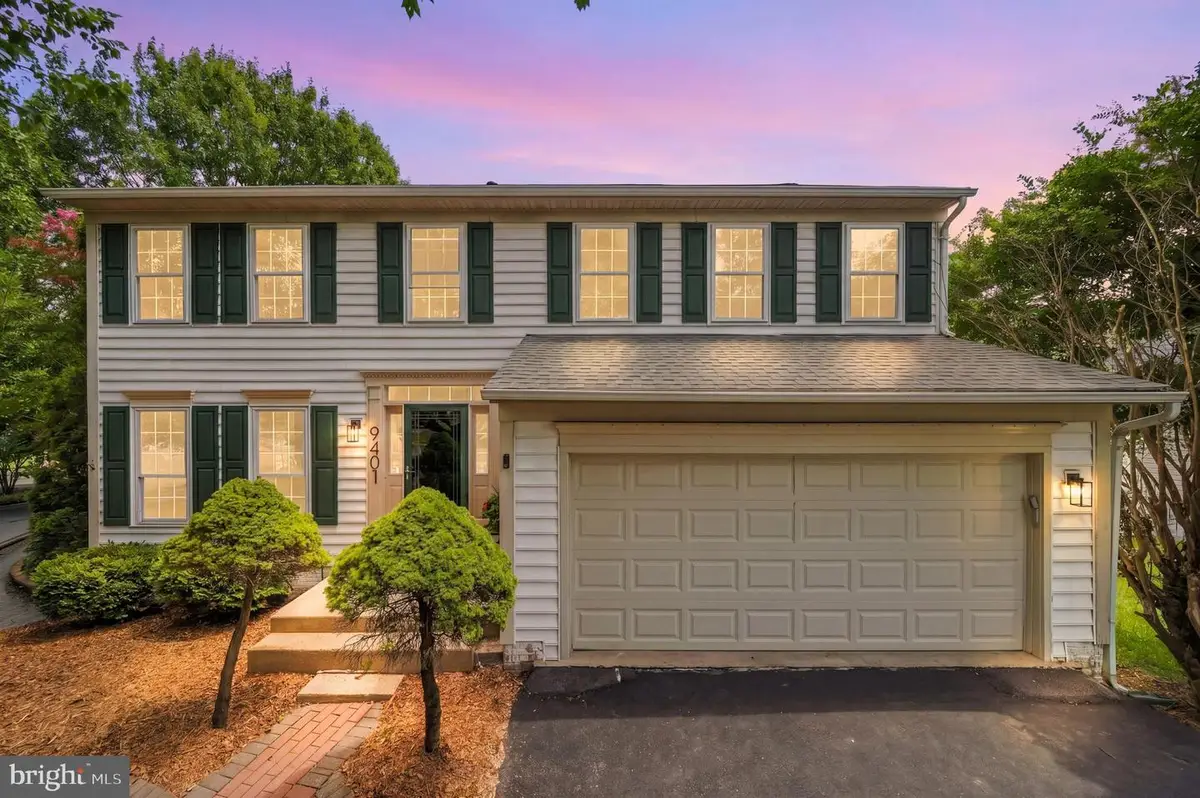 9401 Spice Glade Ct, Manassas, VA 20110 - #1