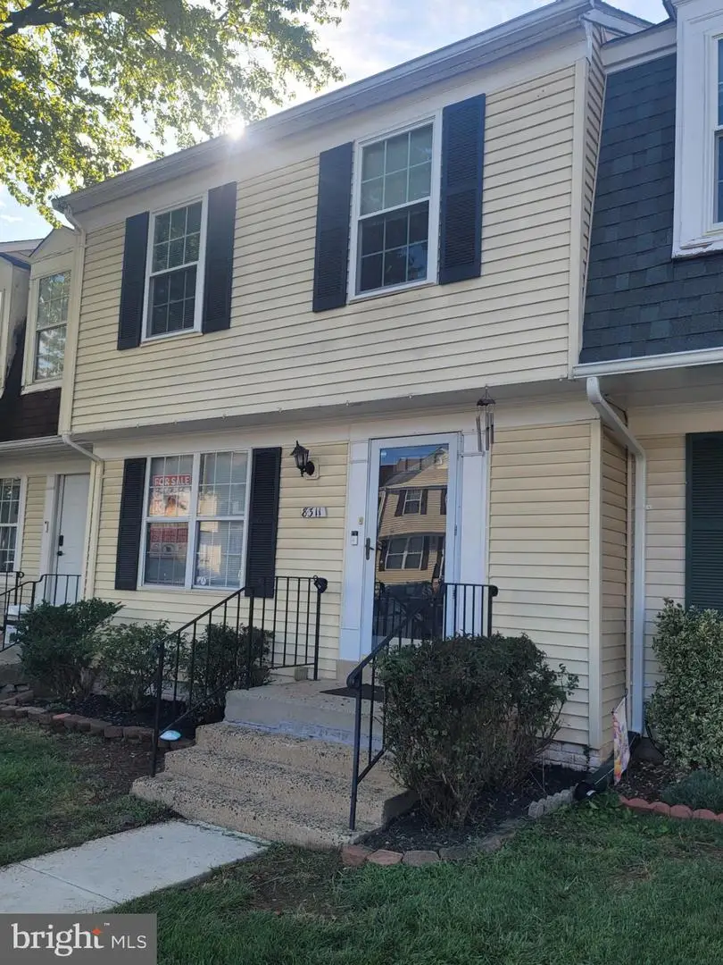 8311 Felsted Ln, Manassas, VA 20110 - #2