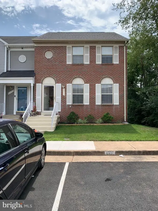 8711 Ditmars Ct, MANASSAS, VA 20110