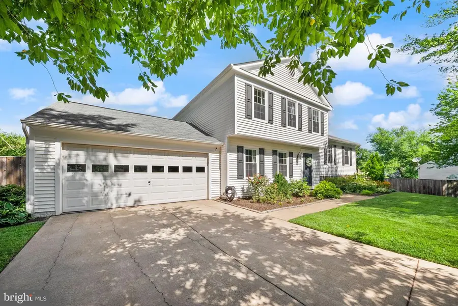 10300 Amberleigh Ct, Manassas, VA 20110 - #3