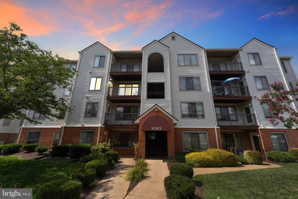 8383 Buttress Ln #302, Manassas, VA 20110 - #1