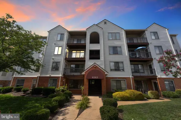 8383 Buttress Ln #302, MANASSAS, VA 20110