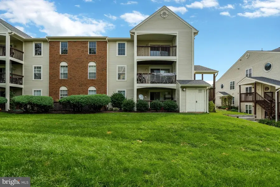 9400 Scarlet Oak Dr, Manassas, VA 20110 - #3