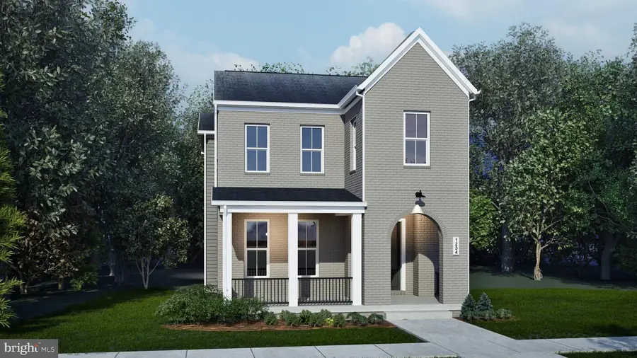 2 Dogwood Dr #shea 24-r2, Manassas, VA 20110 - #3