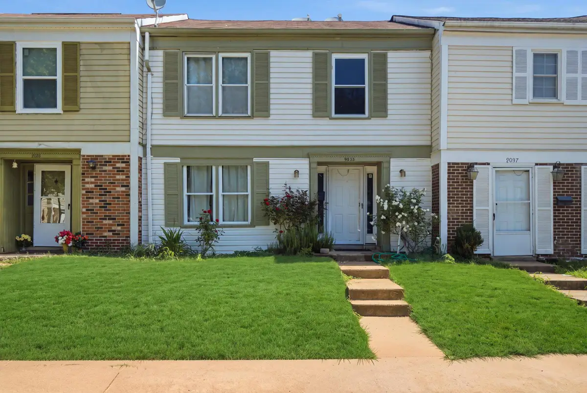 9035 Bonham Cir, Manassas, VA 20110 - #1