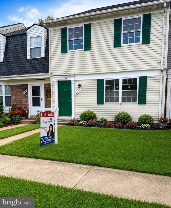 8739 Bretton Woods Dr, MANASSAS, VA 20110