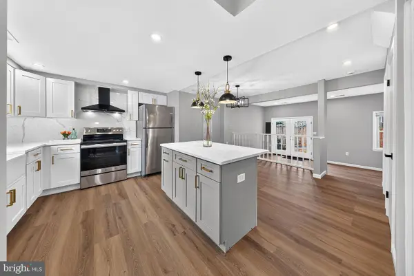 9093 Wharton Ct, MANASSAS, VA 20110