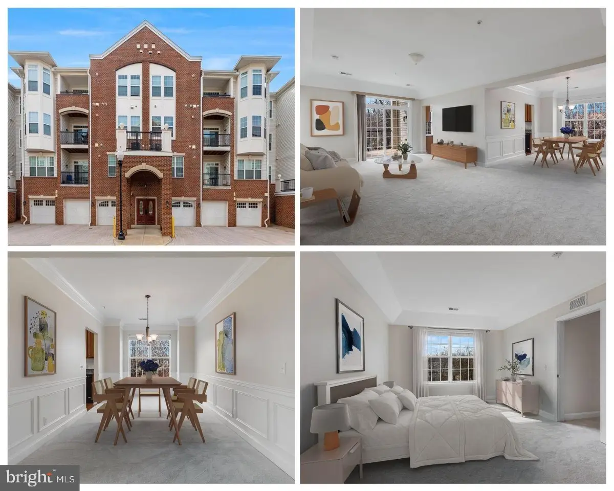 9204 Charleston Dr #206, Manassas, VA 20110 - #1