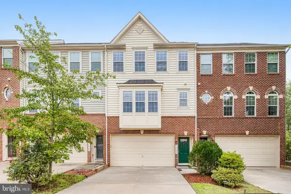 10260 Fountain Cir, MANASSAS, VA 20110