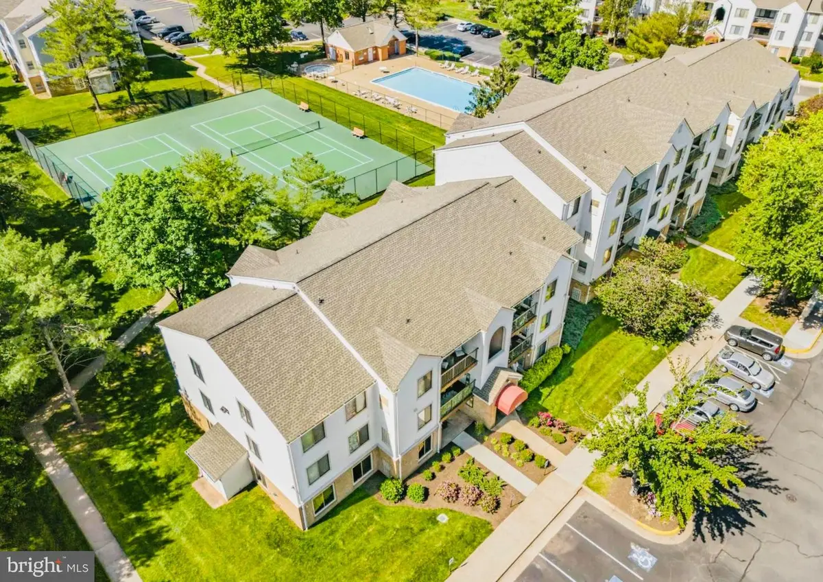 8372 Buttress Ln #202, Manassas, VA 20110 - #1