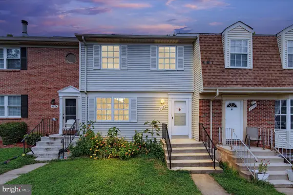 8572 Adamson St, MANASSAS, VA 20110