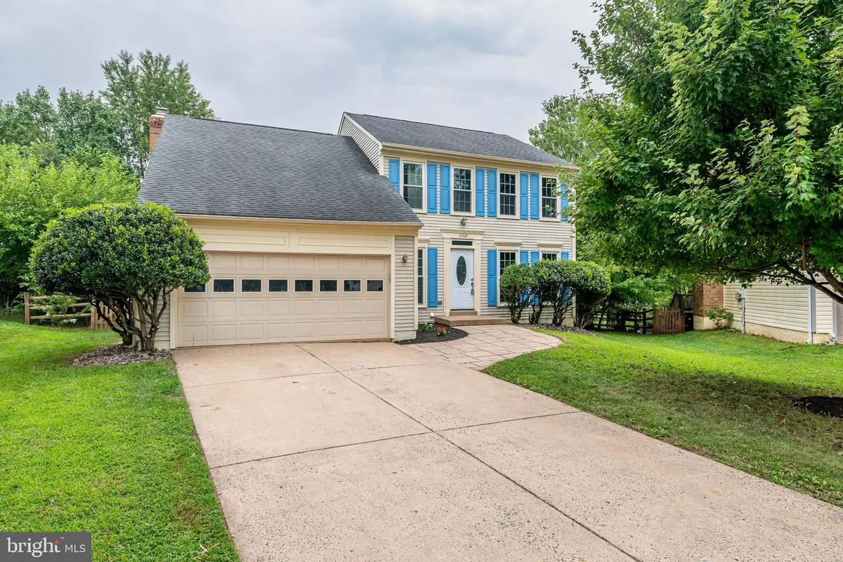 10169 Corydalis Ct, Manassas, VA 20110 - #1