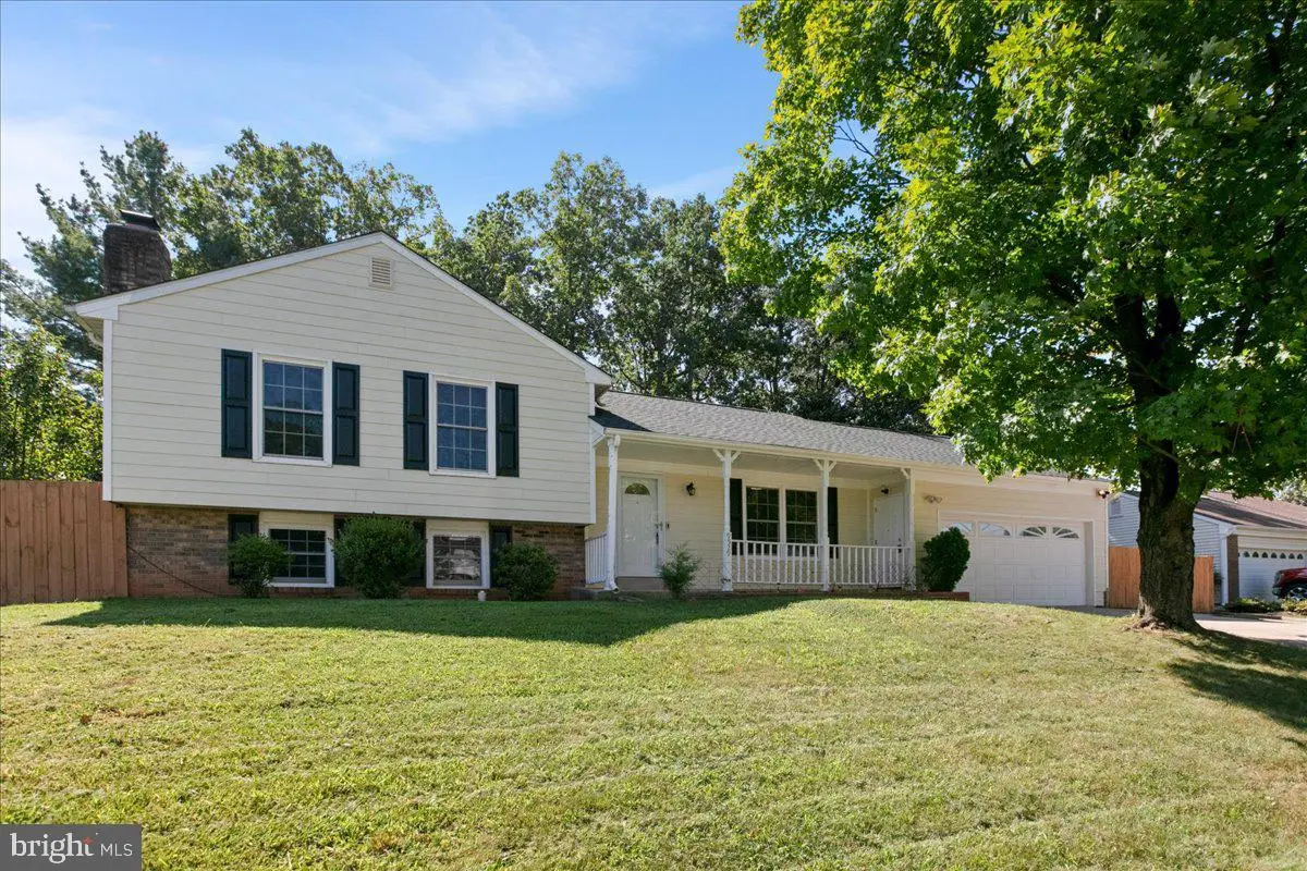 9529 Harvest Pl, Manassas, VA 20110 - #1