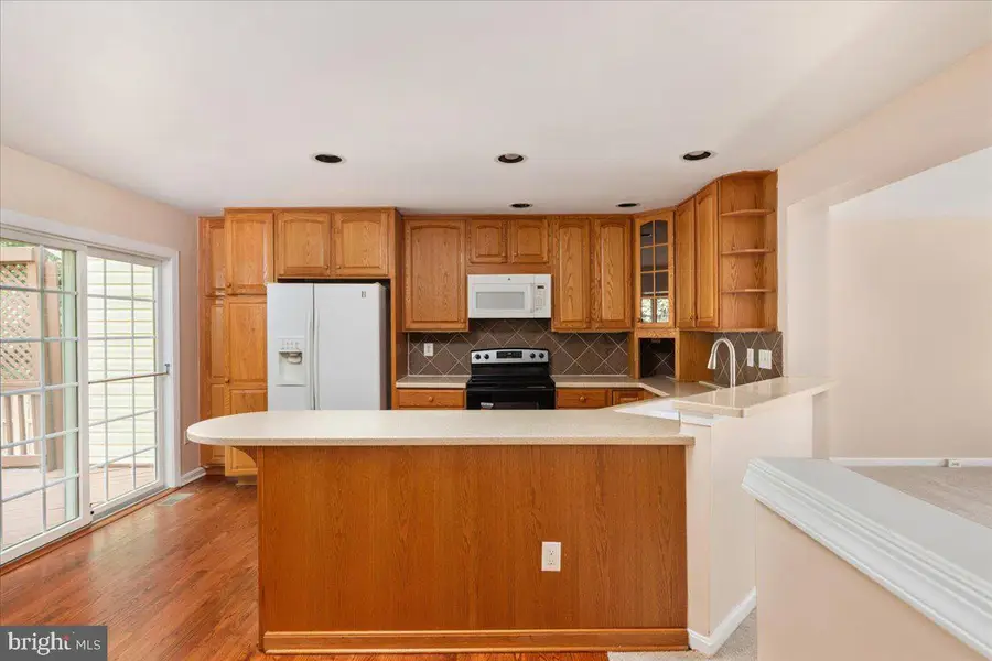 10251 Magnolia Grove Dr, Manassas, VA 20110 - #3