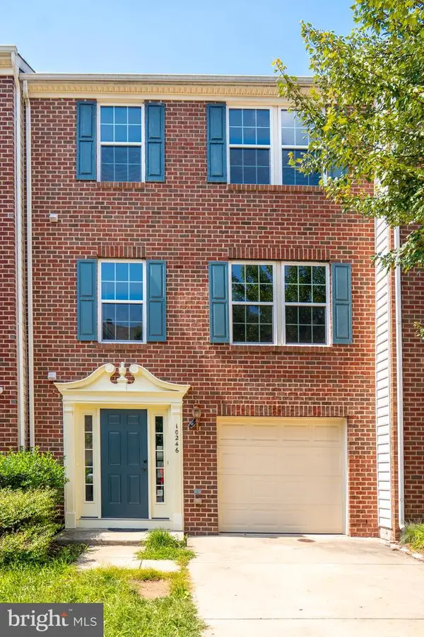 10246 Whitworth Ln, MANASSAS, VA 20110