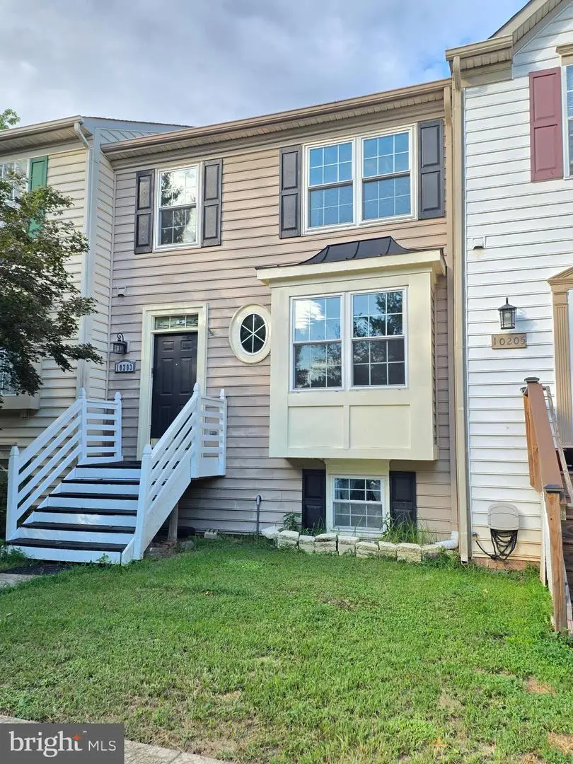 10203 Calypso Dr, Manassas, VA 20110 - #1