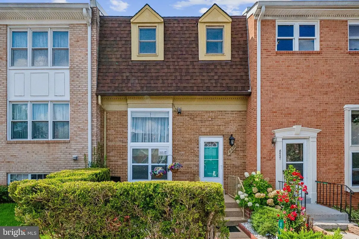 8519 Piney Point Ct, Manassas, VA 20110 - #1