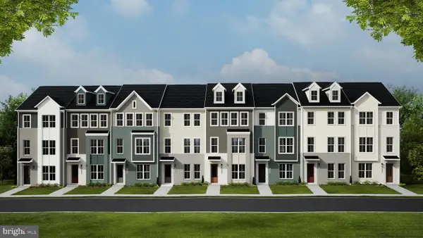 9775 Grant Ave #homesite 100, MANASSAS, VA 20110