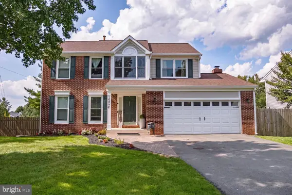 10248 Cedar Ridge Dr, MANASSAS, VA 20110