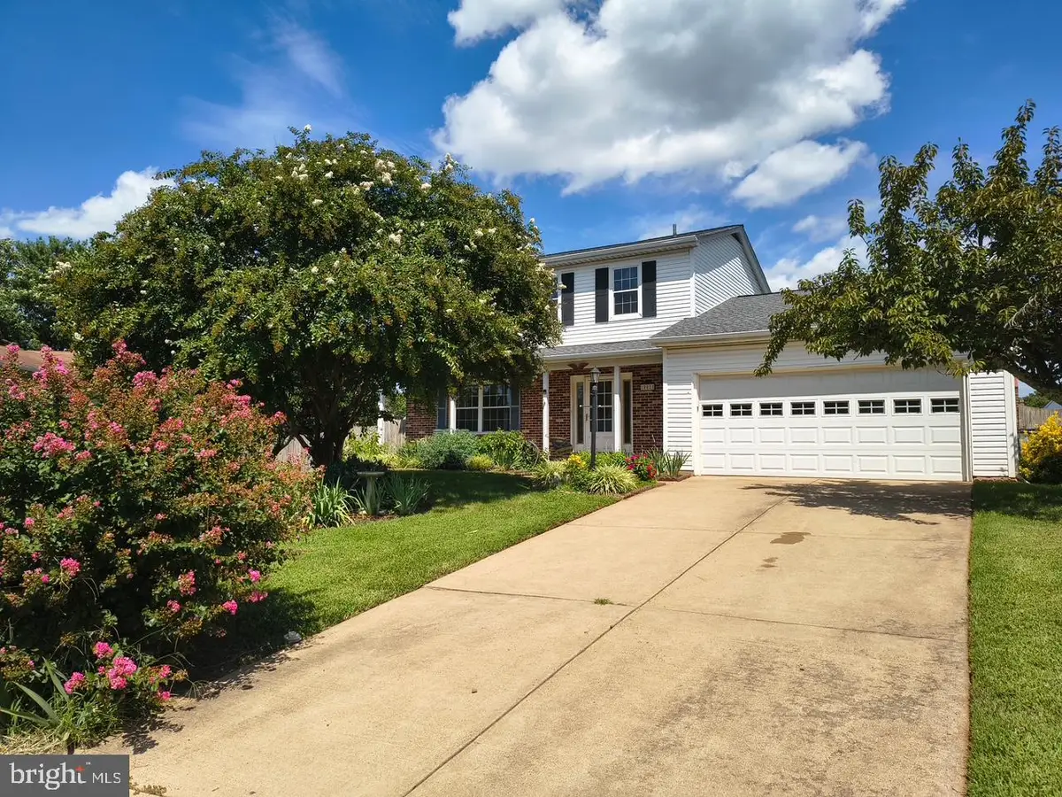 10028 Elderberry Ct, Manassas, VA 20110 - #1
