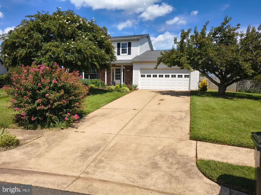 10028 Elderberry Ct, Manassas, VA 20110 - #3