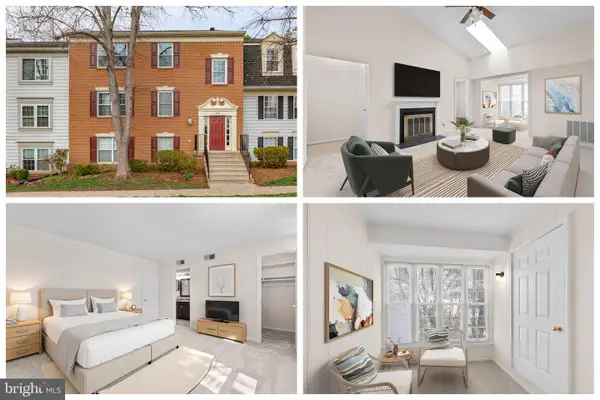 9250 Niki Place #302, MANASSAS, VA 20110