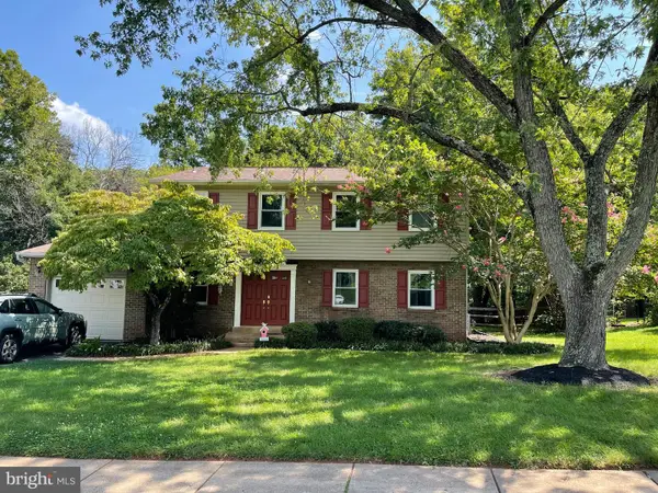 Address Withheld By Seller, MANASSAS, VA 20110