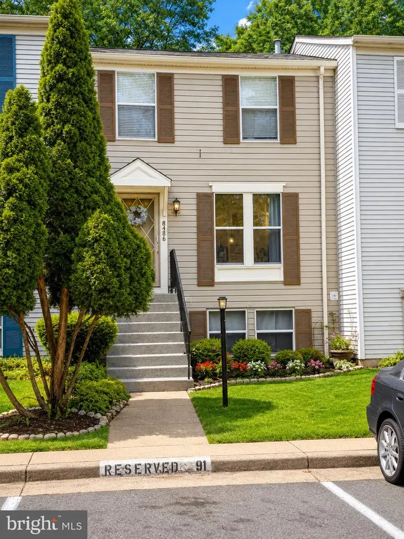 8486 Kirby St, Manassas, VA 20110 - #1