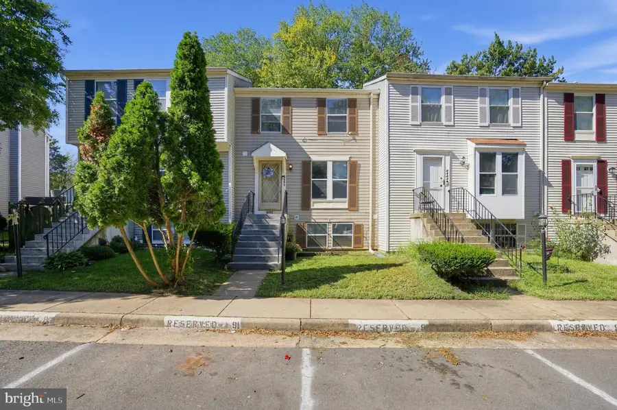 8486 Kirby St, Manassas, VA 20110 - #2