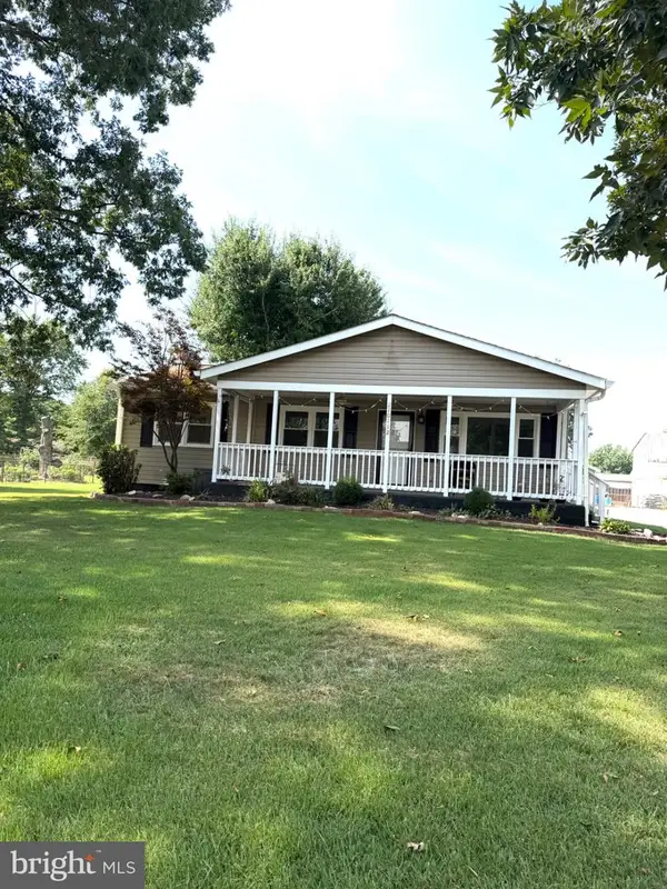 10112 S Grant Ave, MANASSAS, VA 20110