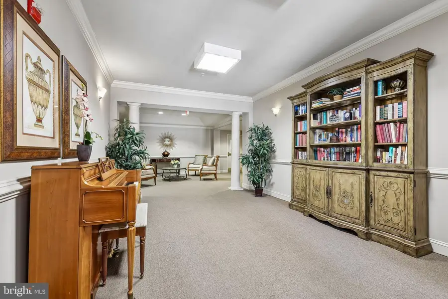 8600 Liberty Trl #204, Manassas, VA 20110 - #2