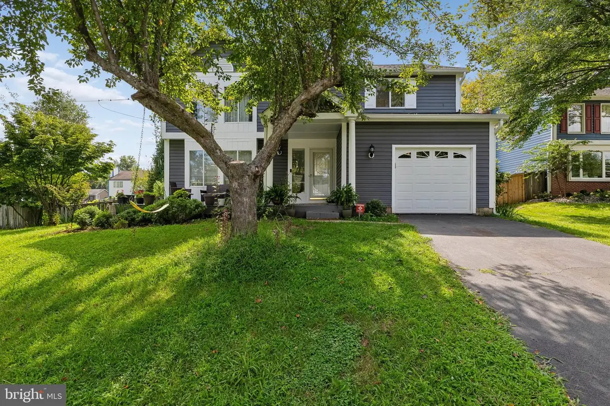 10332 Tito Ct, Manassas, VA 20110 - #1