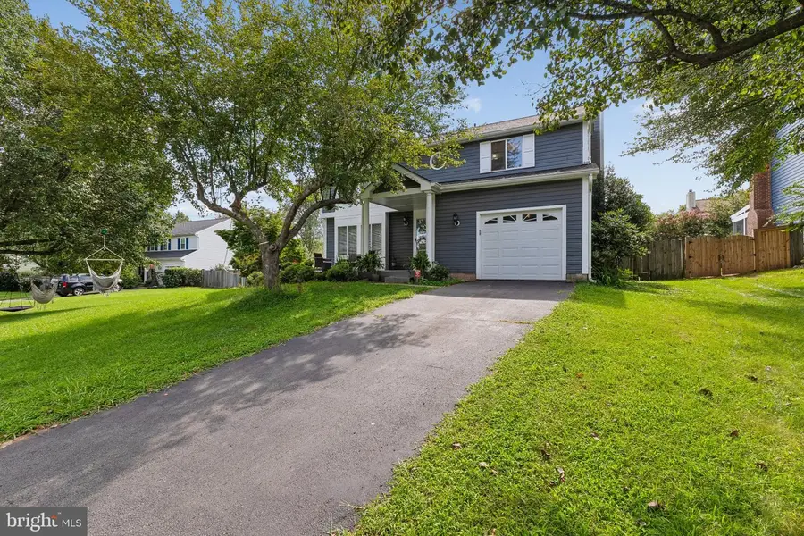 10332 Tito Ct, Manassas, VA 20110 - #2