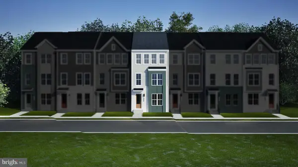 9712 Mulberry Ln #homesite 47, MANASSAS, VA 20110