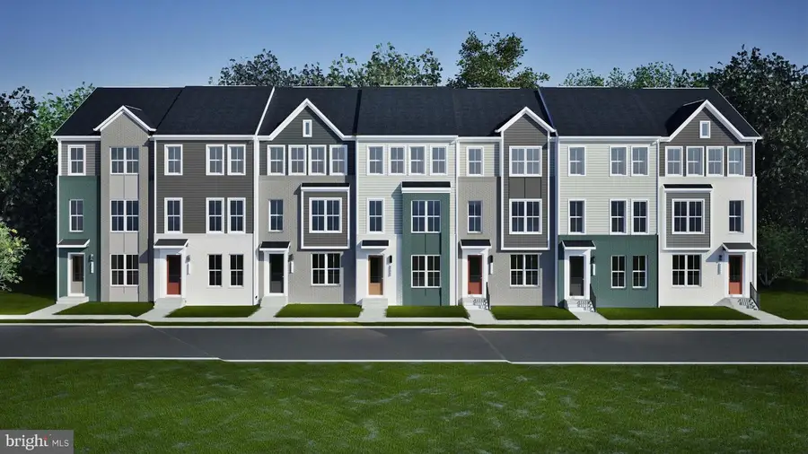 9712 Mulberry Ln #homesite 47, Manassas, VA 20110 - #2