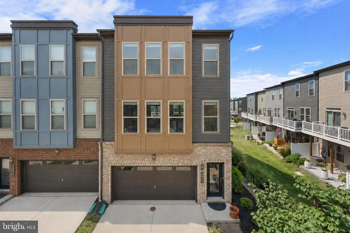 9862 Buchanan Loop, Manassas, VA 20110 - #1